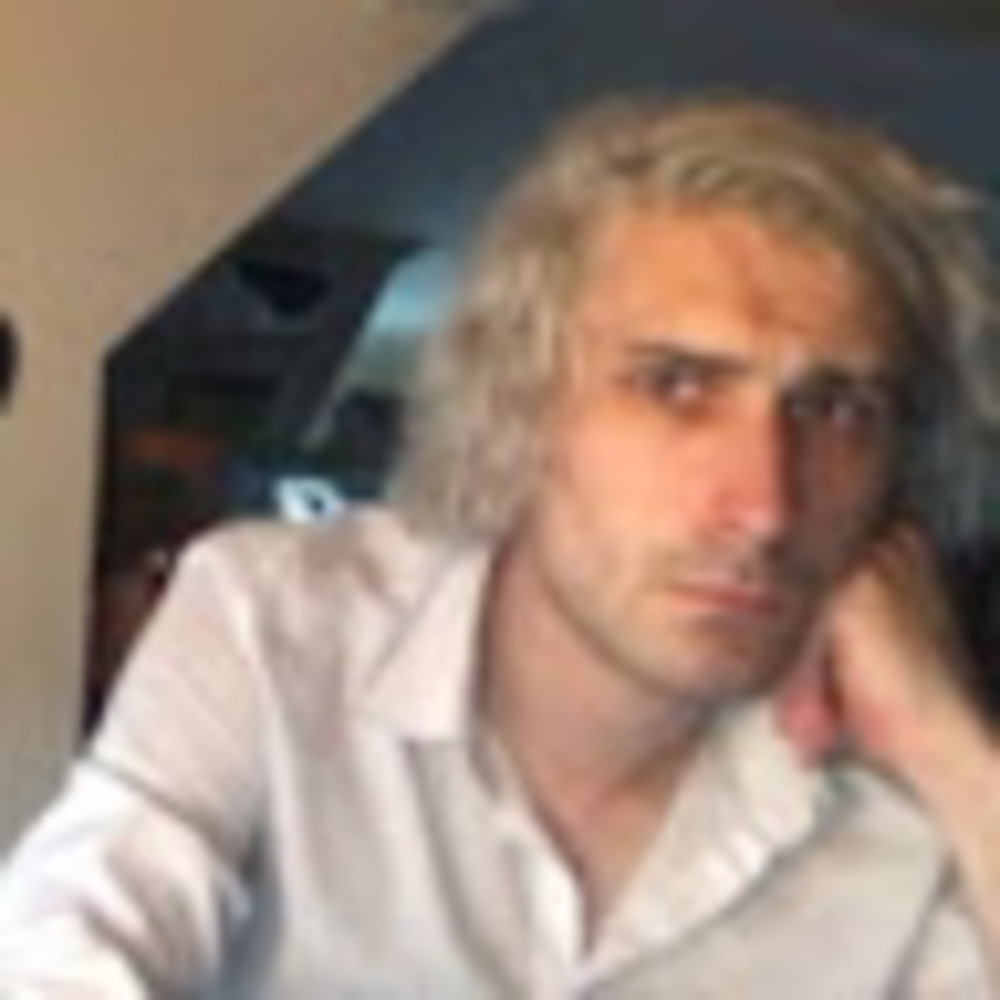 Meet your Posher, Samuel